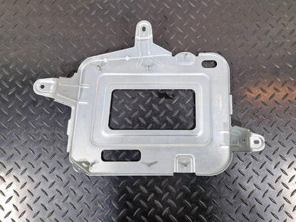 18-ON MERCEDES BENZ A CLASS W177 SPEEDOMETER MODULE BRACKET A2475455700
