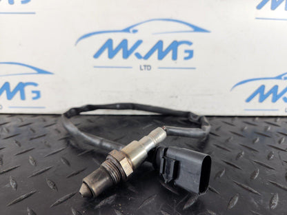 16-20 AUDI Q7 4M 3.0 DIESEL CRTC GENUINE OXYGEN LAMBDA SENSOR 4M0906262E