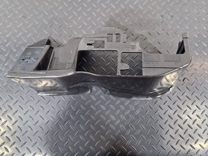 2018-ON MERCEDES BENZ SPRINTER W907 OEM CONSOLE COVER MOUNT LEFT A9078802400