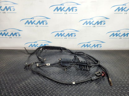 Mercedes-Benz Sprinter W907 Battery Cable Wiring Harness A9075401205