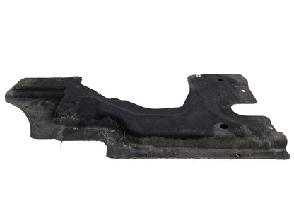16-20 AUDI Q7 4M GENUINE REAR LEFT N/S UNDERBODY COVER 4M0825213
