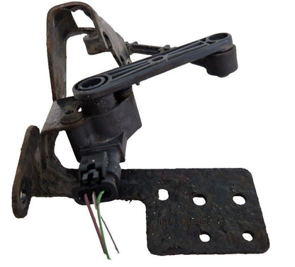 17-ON LAND ROVER DISCOVERY REAR SUSPENSION LEVEL HEIGHT SENSOR LEFT JPLA3D026BA