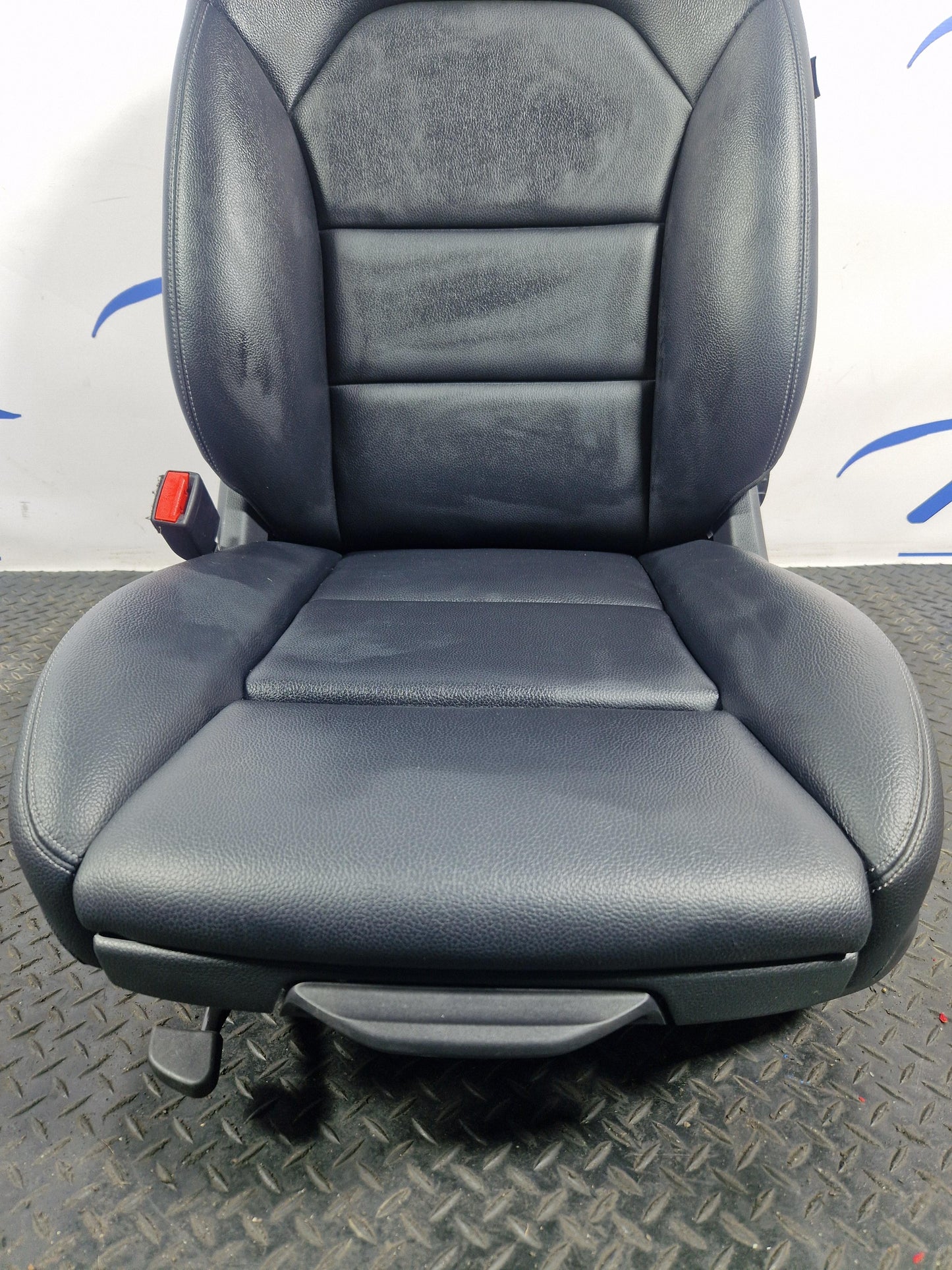 Mercedes Benz B Class W246 Front Left N/S Passenger Seat A2465404300