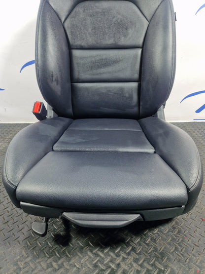 Mercedes Benz B Class W246 Front Left N/S Passenger Seat A2465404300
