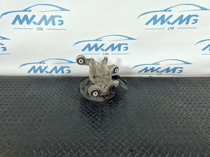 14-19 MERCEDES BENZ GLA X156 OEM REAR RIGHT DRIVER SIDE WHEEL HUB 2460406