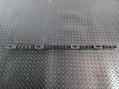 12-17 AUDI S5 CONVERTIBLE UNDERBODY BRACKET 8W7804647A