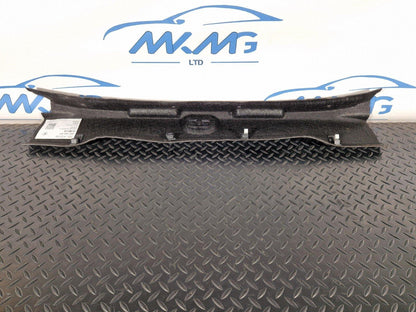 16-24 AUDI A5 F5 S-LINE CONVERTIBLE TRUNK TRIM FOR ROOF BOX 8W7864407