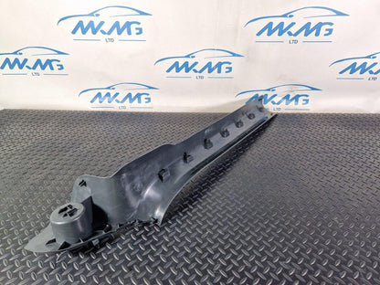 16-24 AUDI A5 F5 COUPE FRONT LEFT N/S STEP TRIM COVER 8W6853905