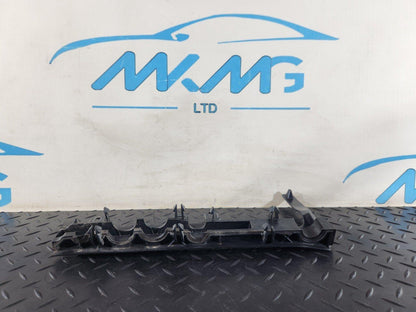 16-22 MERCEDES BENZ X253 GENUINE BONNET LEFT UPPER SEAL A2538314300