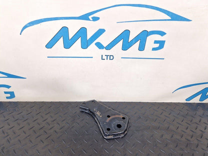 14-21 MERCEDES BENZ C220 W205 REAR SUBFRAME LEFT SIDE STOP PLATE A2053520700