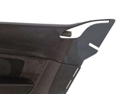 18-24 AUDI A5 F5 OEM REAR RIGHT SIDE QUARTER PANEL TRIM COVER 8W6868606