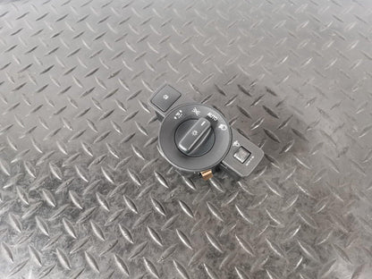 12-18 MERCEDES A B CLA-CLASS W176 W246 C117 GENUINE HEADLIGHT SWITCH A2469050050