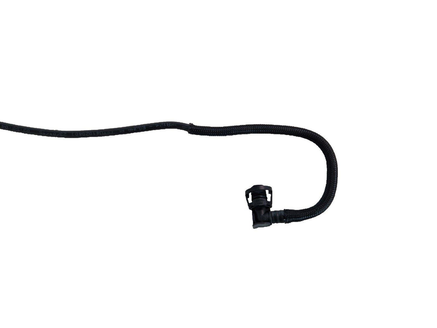 14-19 LAND ROVER L550 DISCOVERY SPORT GENUINE COOLANT PIPE LINE GJ328C012AA