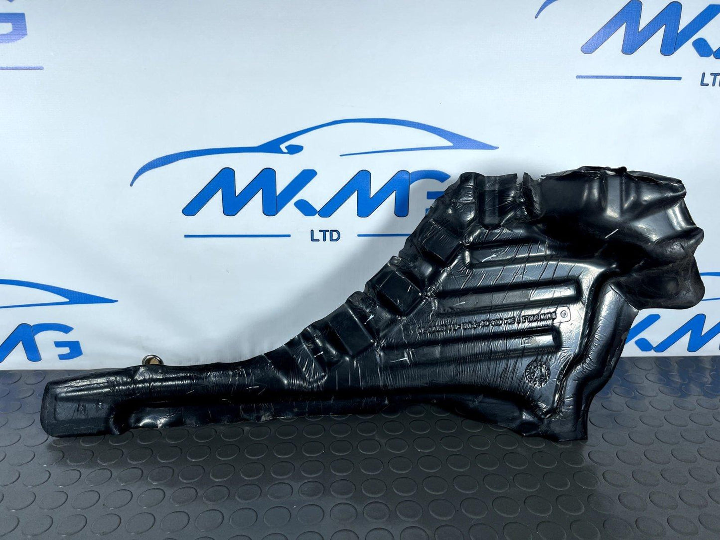 14-21 BMW 2 SERIES GRAN TOURER F45 F46 218D FRONT RIGHT SOUND INSULATION 7394036