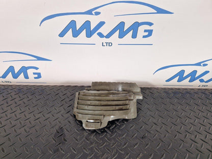 10-18 AUDI A7 4G S-LINE REAR RIGHT SPRING RUBBER COVER GUARD 8R0511540C