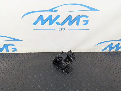 10-17 AUDI A8 4H GENUINE BONNET LOCK CATCH LATCH 4H0823425B
