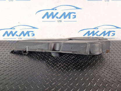 11-19 MERCEDES BENZ ML W166 REAR RIGHT UNDERTRAY SPLASH GUARD A1666809607