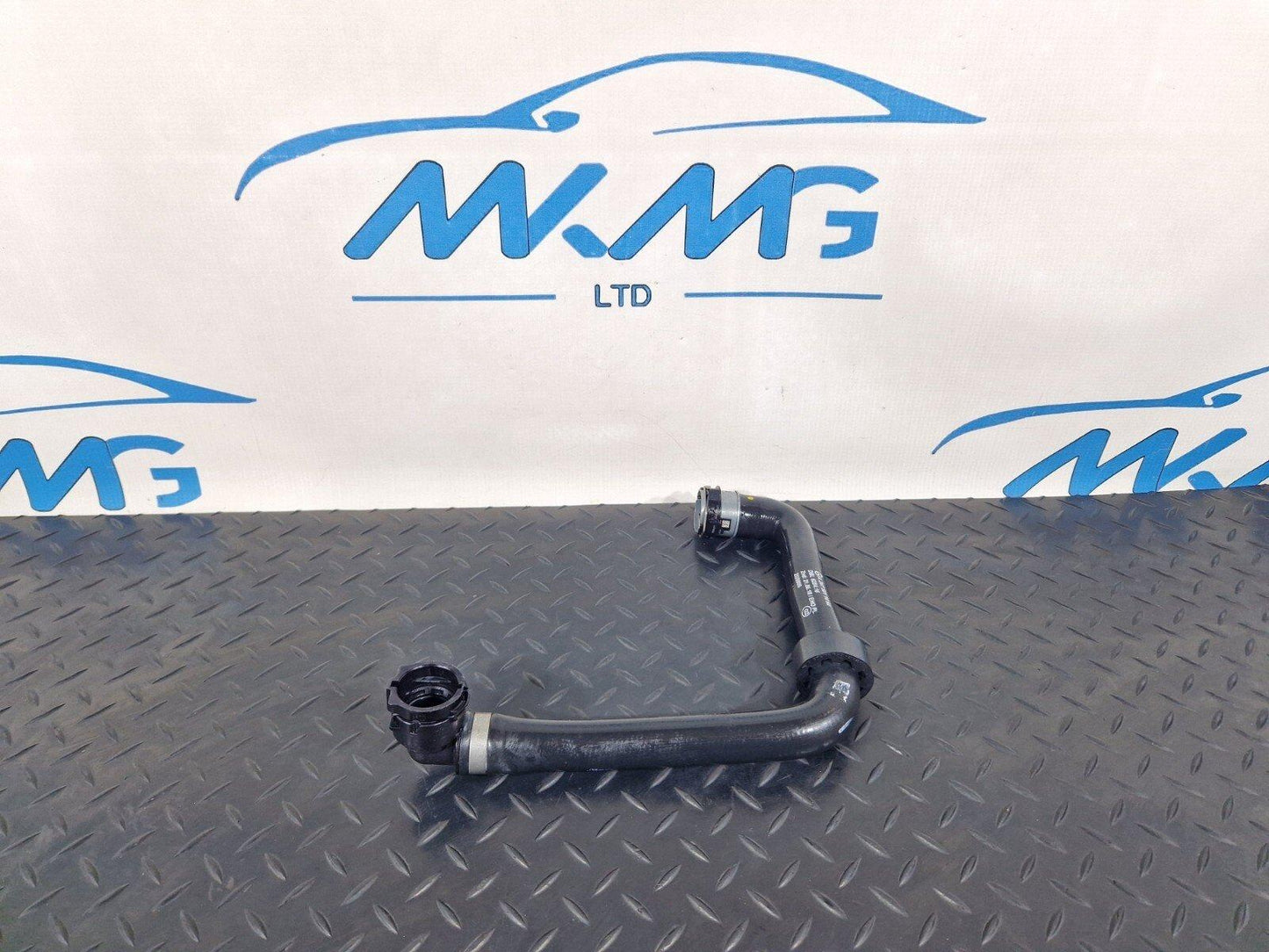 19-ON MERCEDES BENZ CLA C118 COOLANT PIPE HOSE A2475011464