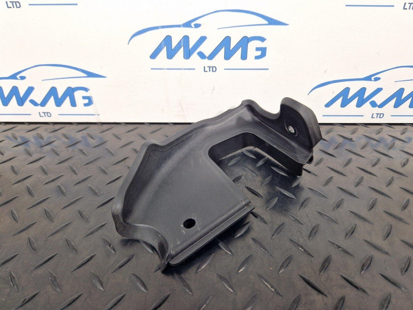 16-23 AUDI A5 F5 SPORTBACK LEFT LIFTGATE BACK DOOR HINGE CORNER COVER 8W8827279