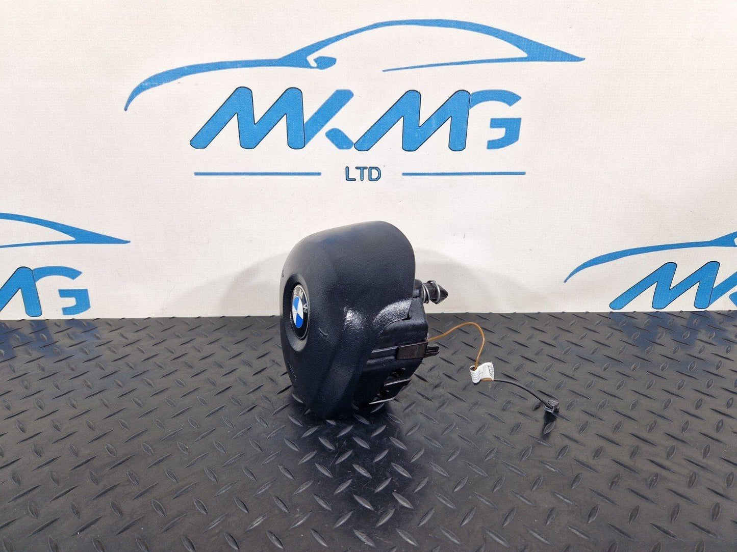 14-21 BMW 2 SERIES GRAN TOURER F45 F46 218i STEERING WHEEL SAFETY BAG 6992389
