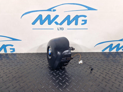 14-21 BMW 2 SERIES GRAN TOURER F45 F46 218i STEERING WHEEL SAFETY BAG 6992389