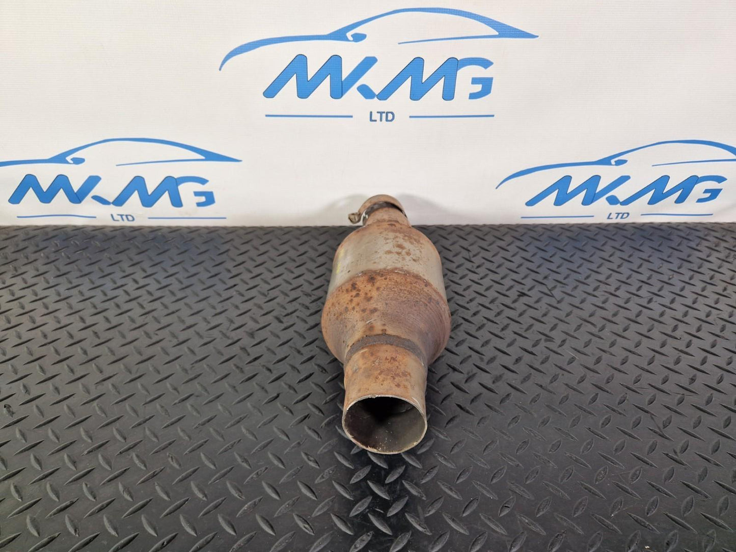 16-22 BMW X1 F48 DIESEL GENUINE CAT CATALYTIC CONVERTER 8577086