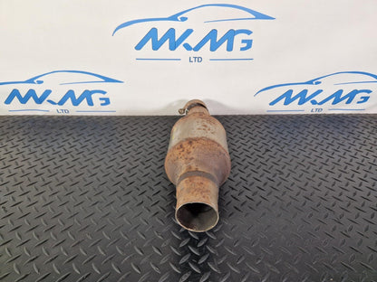 16-22 BMW X1 F48 DIESEL GENUINE CAT CATALYTIC CONVERTER 8577086