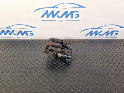 MERCEDES A B CLA W177 W247 C118 AMG REAR RIGHT DRIVER SIDE BRAKE CALIPER L72847