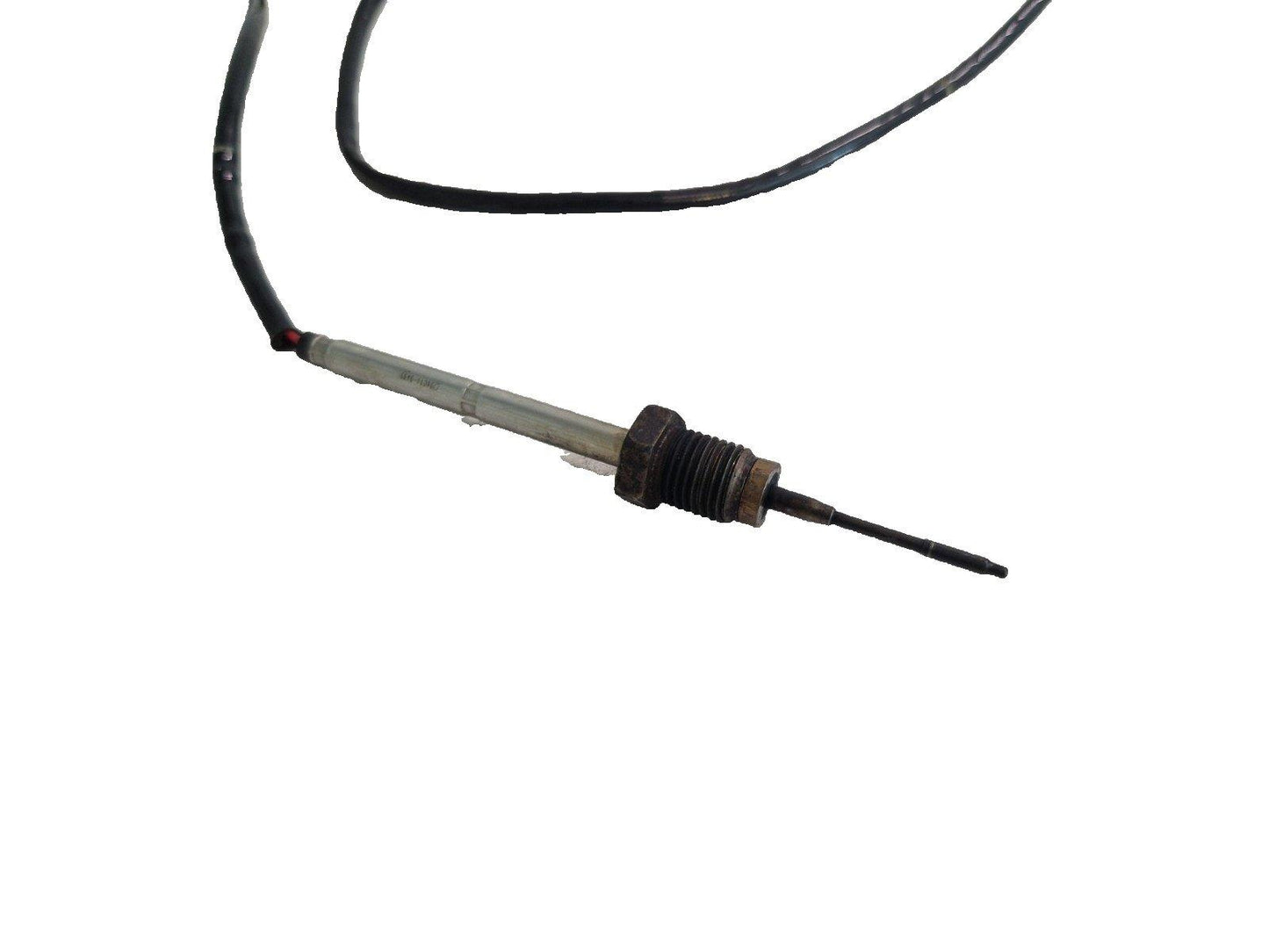 19-ON MERCEDES BENZ A CLASS W177 EXHAUST TEMPERATURE SENSOR A0009053806
