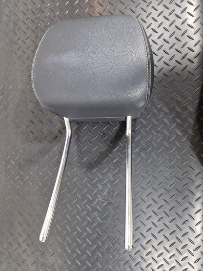 14-20 MERCEDES BENZ GLA200 X156 GENUINE FRONT SEAT HEADREST FITS LEFT & RIGHT
