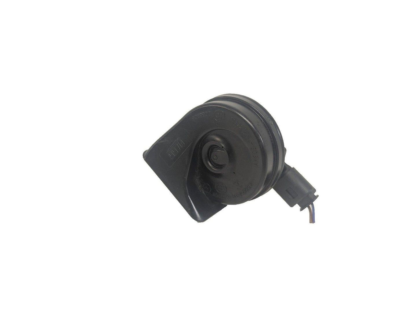 16-22 BMW X1 F48 GENUINE OEM ALARM SIREN HORN SIGNAL HIGH TONE & MOUNT 7410918