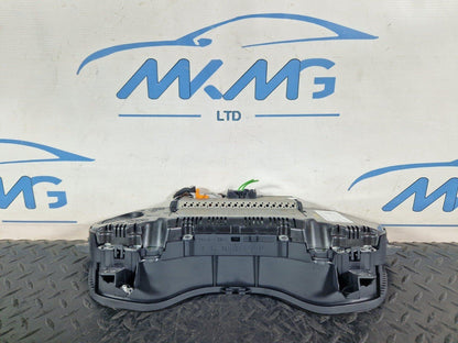 AUDI A7 S7 4G GENUINE SPEEDOMETER INSTRUMENT CLUSTER 4G8920985T