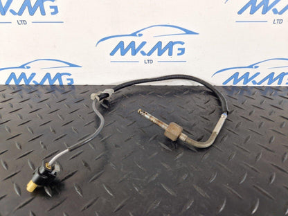 11-19 MERCEDES BENZ ML W166 GENUINE EXHAUST GAS TEMPERATURE SENSOR A0081533428
