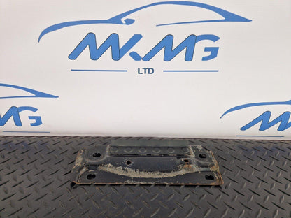 16-23 AUDI S5 COUPE MUFFLER MOUNT BRACKET PLATE 8W0803183A