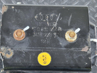 12-17 AUDI S5 CONVERTIBLE GENUINE BALANCE WEIGHT 8F0810654D