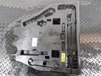 18-ON MERCEDES BENZ SPRINTER W907 2.2 CDI OEM STORAGE COMPARTMENT A9075460900