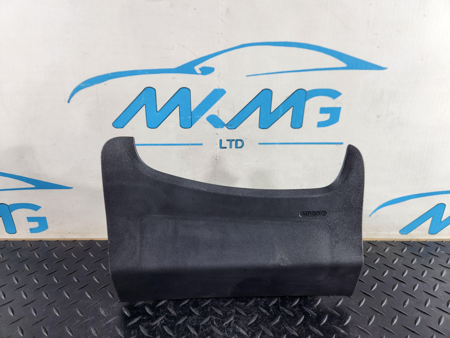 Ford Fiesta MK6 Driver Knee Safety Bag 8A61-1045J76-AG