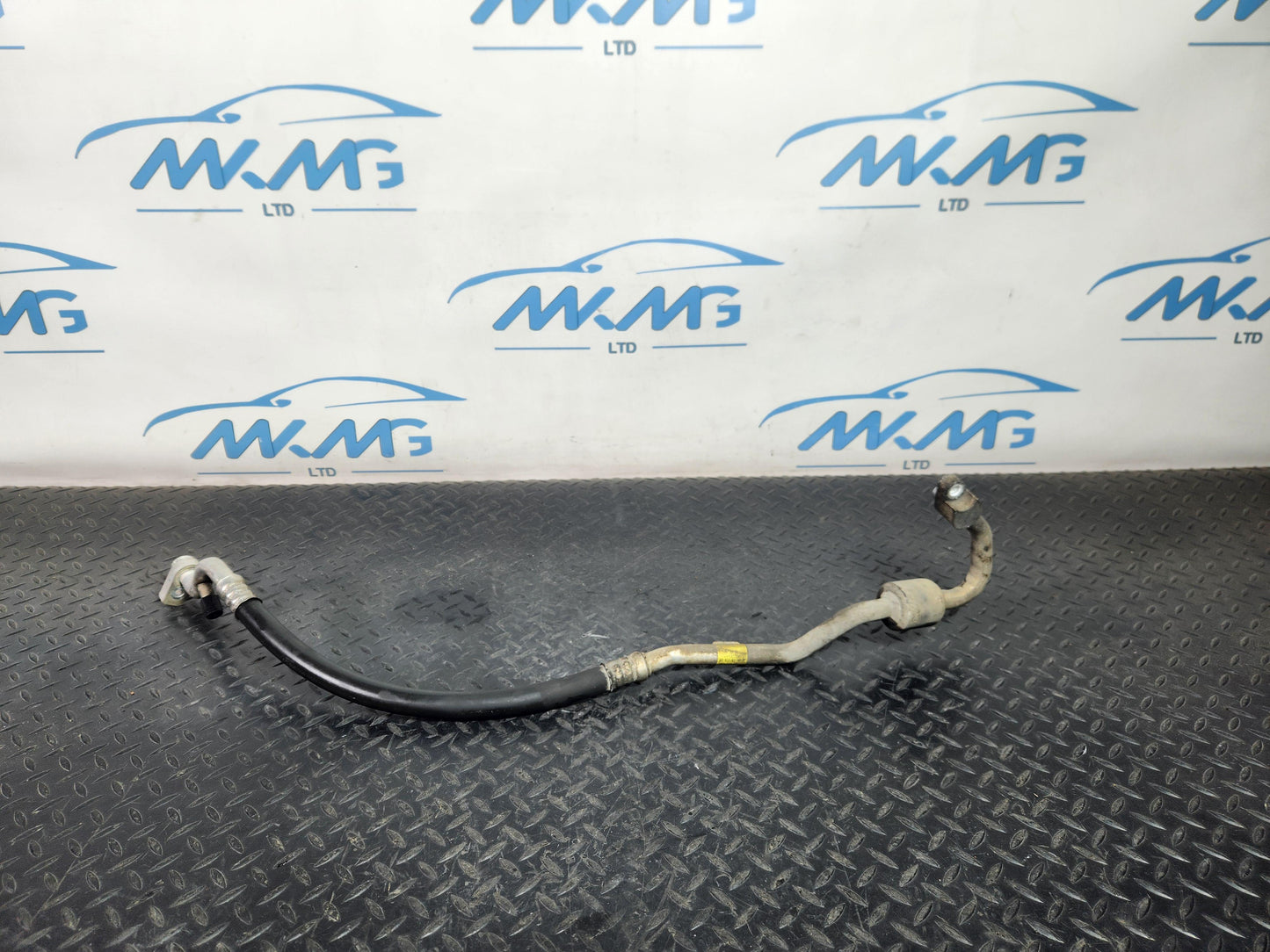 Ford Fiesta MK6 Hatchback genuine ac pipe hose C1B1-19F618-DB