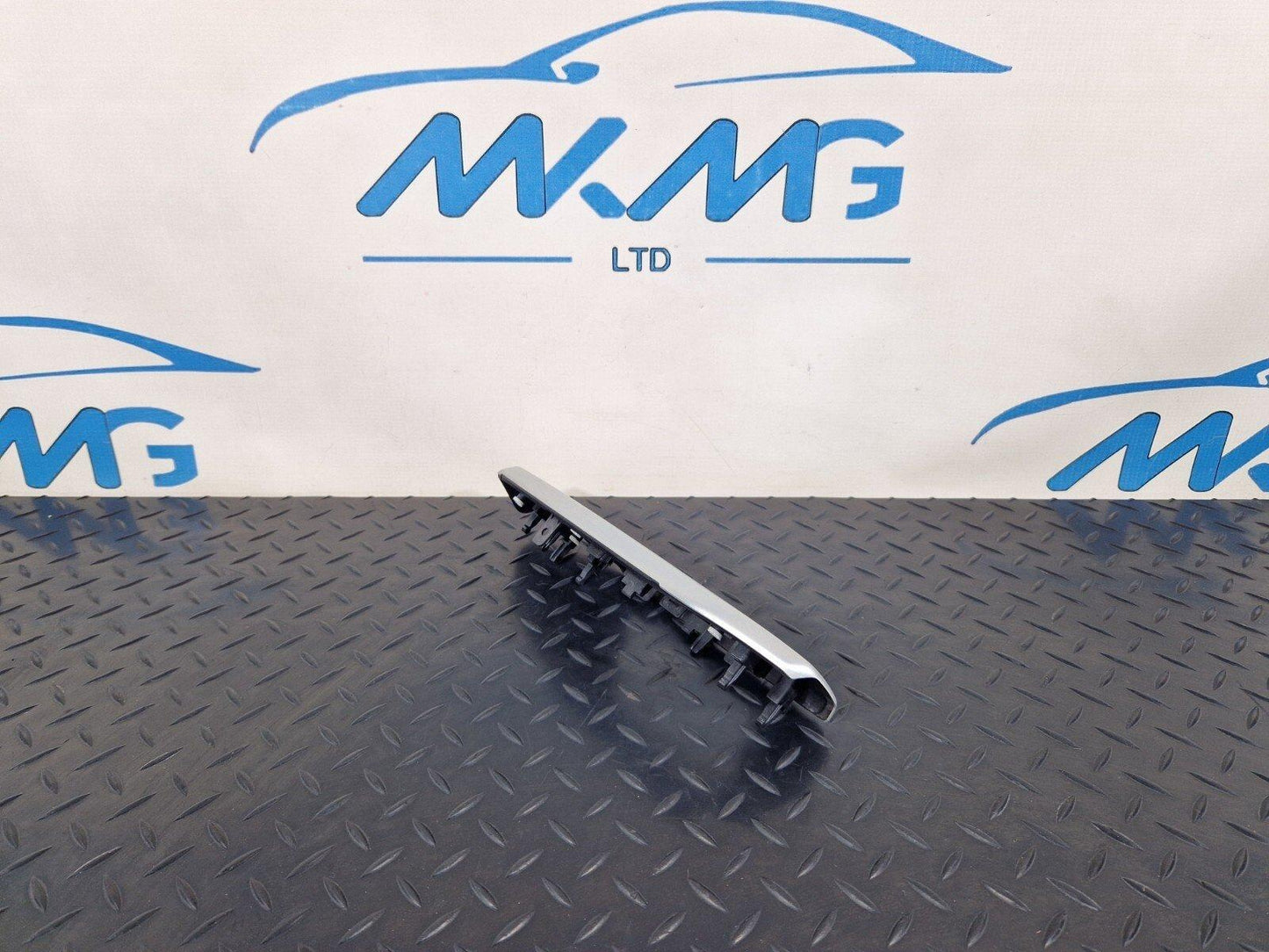 16-24 AUDI A5 F5 S-LINE HEADLIGHT SWITCH SURROUND TRIM 8W2853190