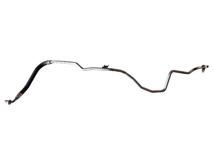 14-21 MERCEDES C300h W205 GENUINE GEARBOX TRANSMISSION OIL LINE A6511806030