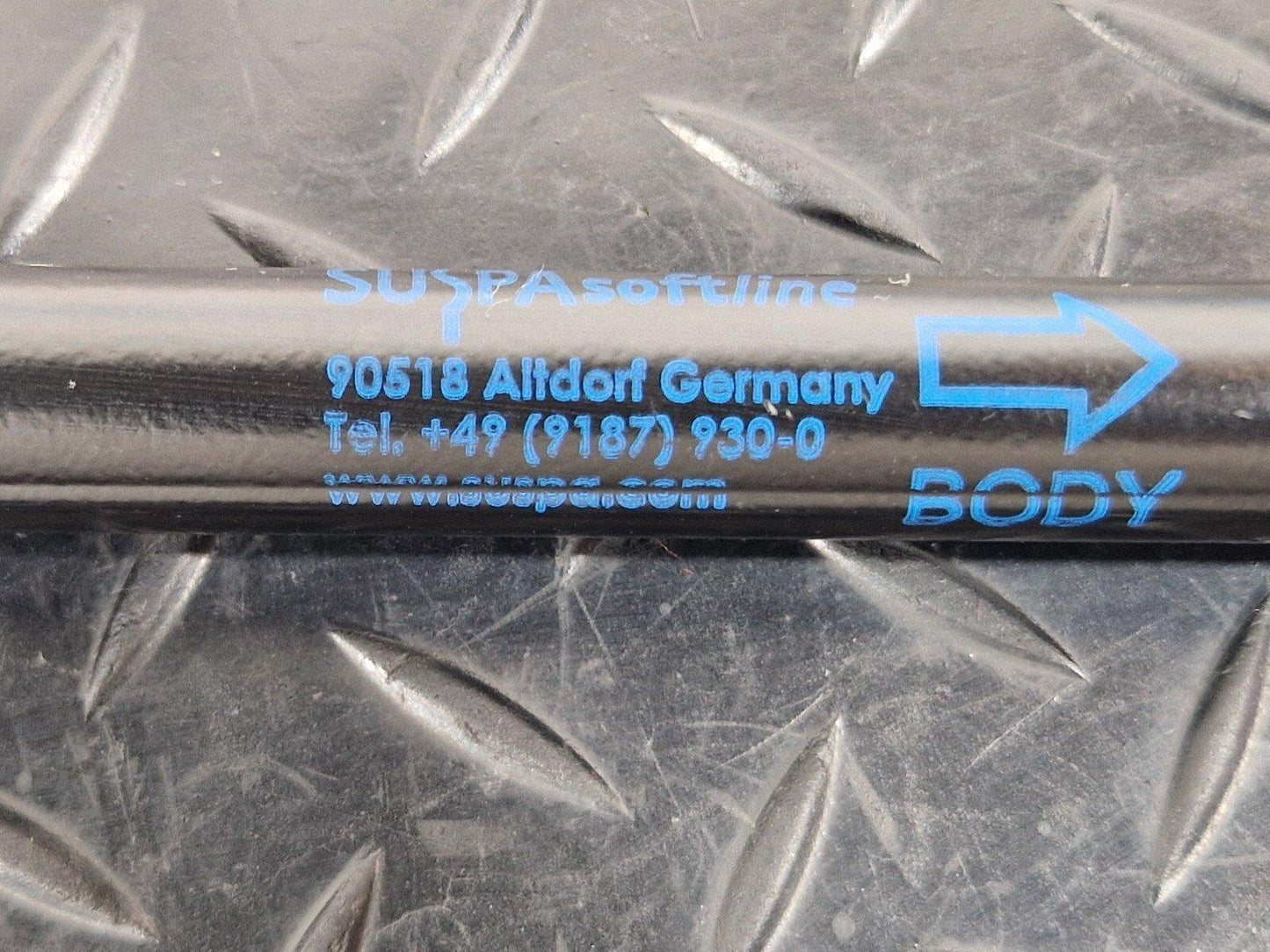 16-23 AUDI S5 COUPE GENUINE REAR BOOT LID TAILGATE HATCH STRUT DAMPER  8W6827919