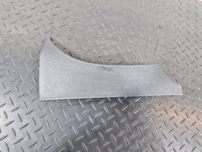 18-ON MERCEDES BENZ SPRINTER W907 W910 RIGHT O/S LOWER TRIM PANEL A9106803200