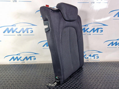 20-24 BMW 1 SERIES F40 REAR RIGHT  O/S BACKREST  SEAT BENCH CLOTH FABRIC