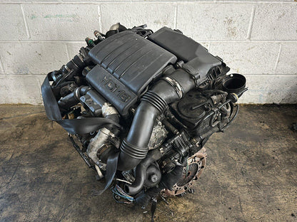Citroen C3 Picasso MK1 (MY10) MPV Engine