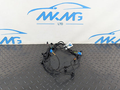 18-ON MERCEDES BENZ A CLASS W177 FRONT RIGHT O/S DOOR WIRING LOOM A1775406401