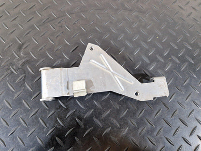 18-ON MERCEDES BENZ A CLASS W177 NOX OXYGEN SENSOR BRACKET HOLDER A6081400300
