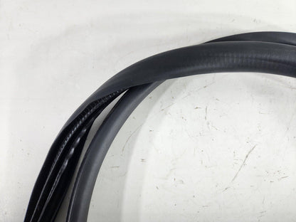 Ford Fiesta MK8 (B479) Hatchback Genuine Rear Right Driver O/S Rubber Door Seal