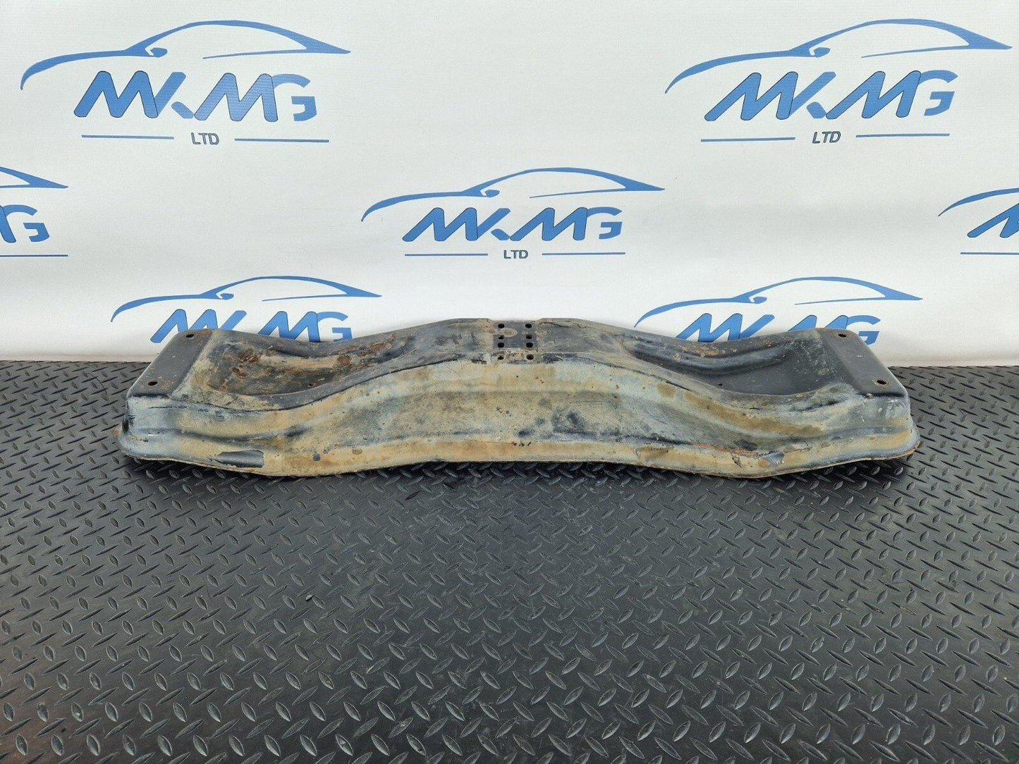 18-ON MERCEDES BENZ SPRINTER W907 GEARBOX ENGINE CARRIER SUPPORT HOLDER SUBFRAME