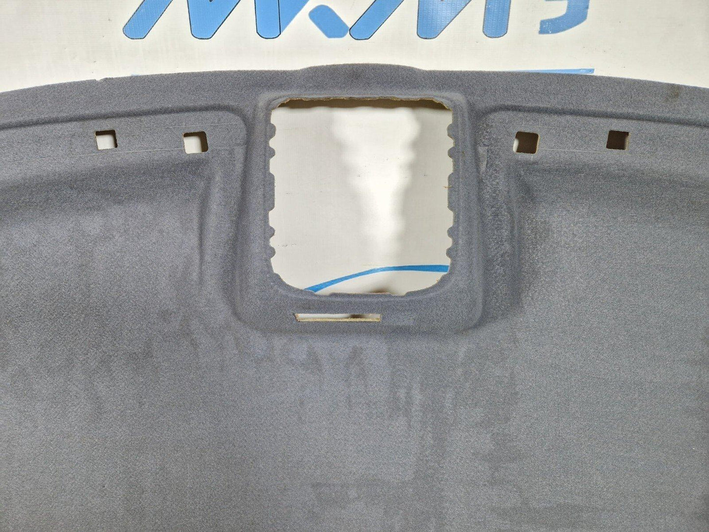 18-ON MERCEDES BENZ SPRINTER W907 2.2 CDI HEAD ROOF LINER HEADLINER A907690000