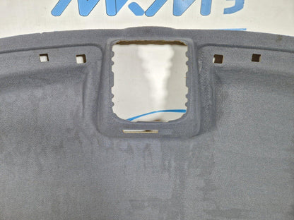 18-ON MERCEDES BENZ SPRINTER W907 2.2 CDI HEAD ROOF LINER HEADLINER A907690000